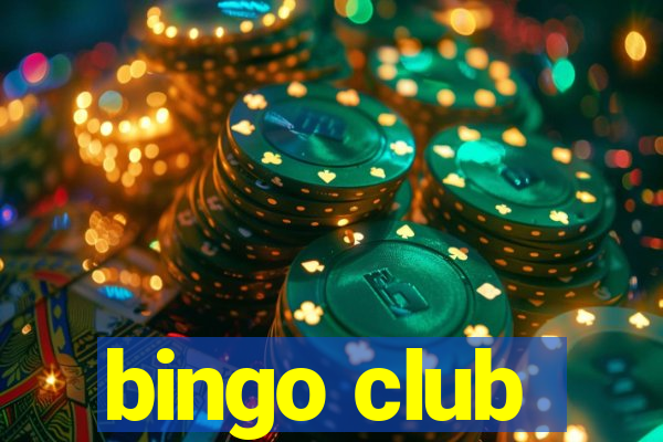 bingo club