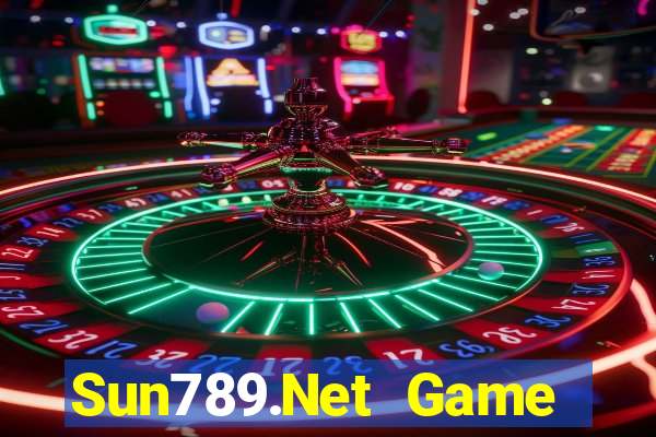 Sun789.Net Game Bài Nhện