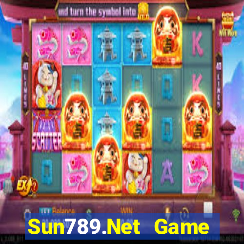 Sun789.Net Game Bài Nhện