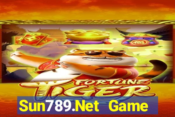 Sun789.Net Game Bài Nhện