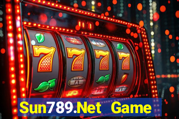 Sun789.Net Game Bài Nhện