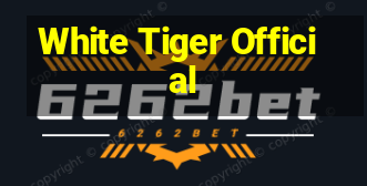 White Tiger Official