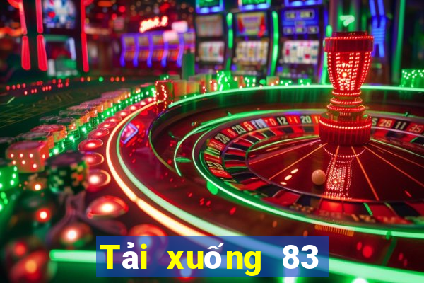 Tải xuống 83 màu cho Android