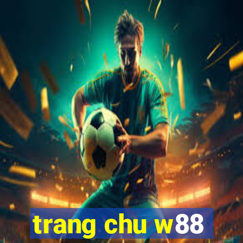 trang chu w88