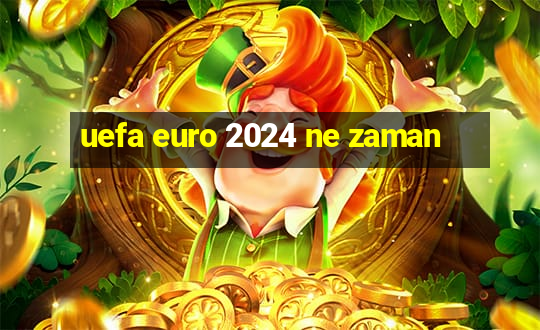 uefa euro 2024 ne zaman