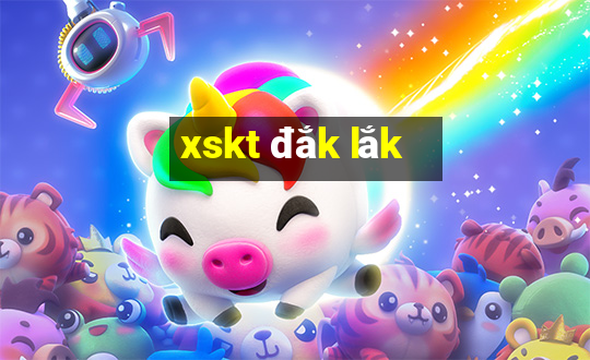 xskt dak lak