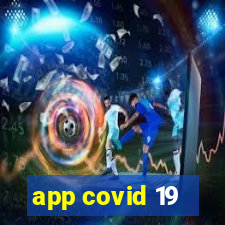 app covid 19