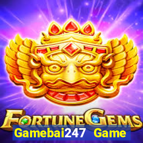 Gamebai247 Game Bài Ios