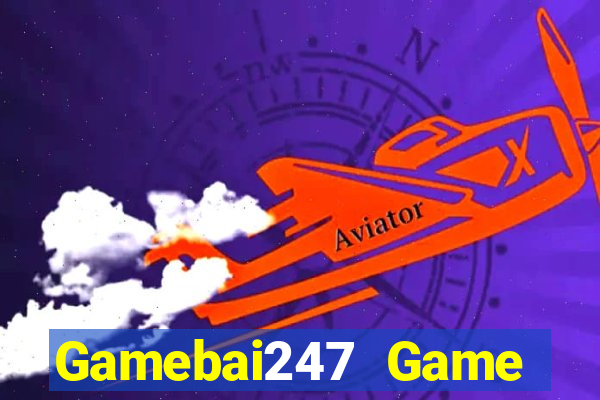 Gamebai247 Game Bài Ios