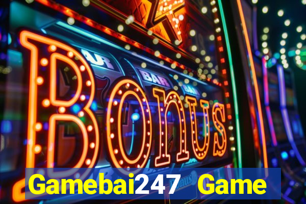 Gamebai247 Game Bài Ios