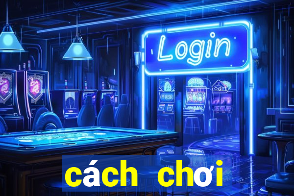 cách chơi vietlott jackpot