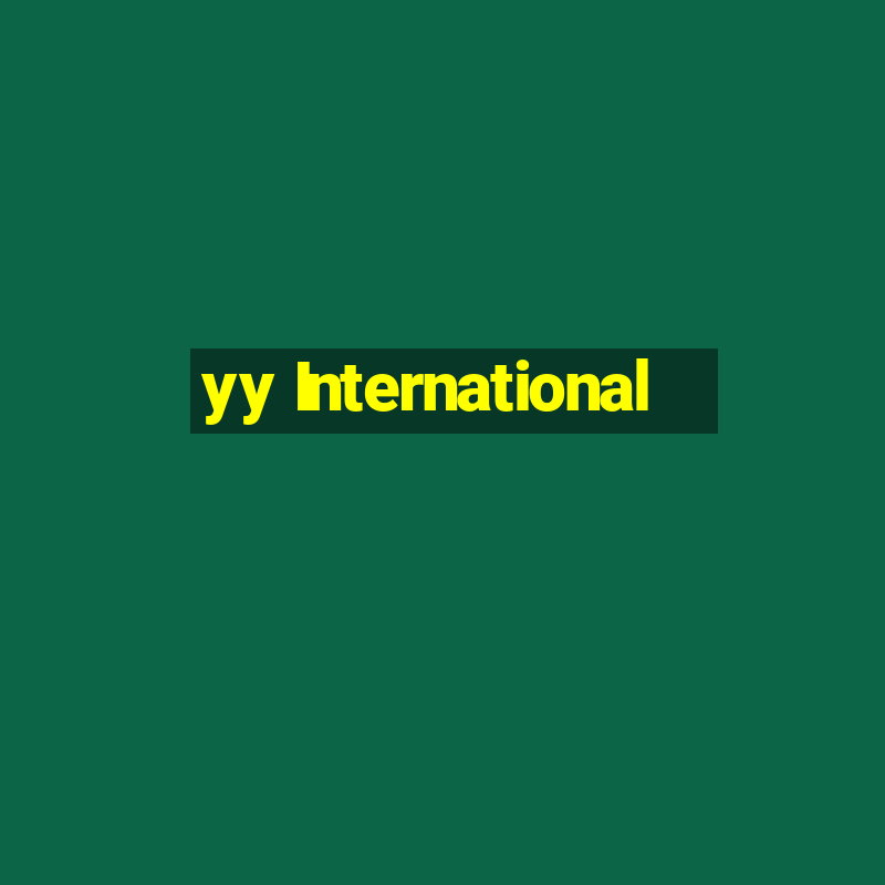 yy International