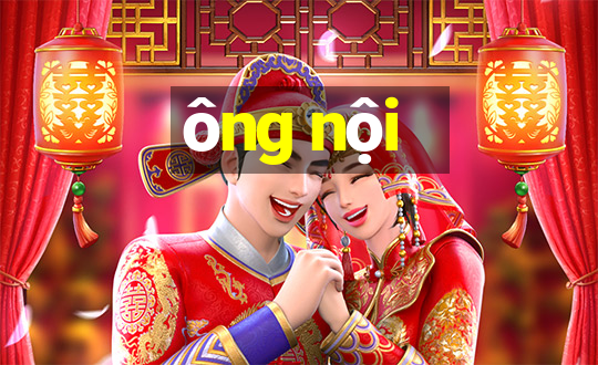 ông nội