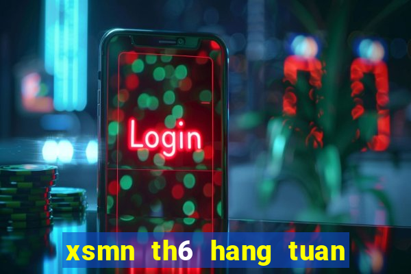 xsmn th6 hang tuan minh ngoc