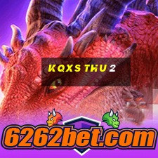 kqxs thu 2