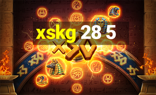 xskg 28 5