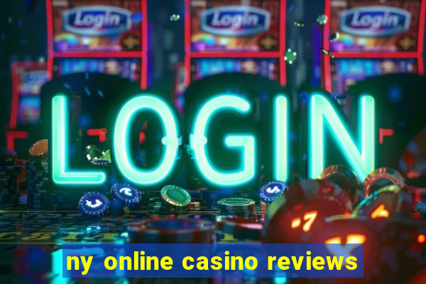 ny online casino reviews