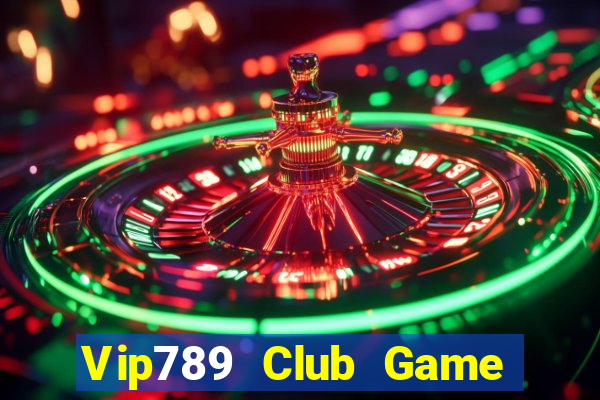 Vip789 Club Game Bài Đổi Thưởng