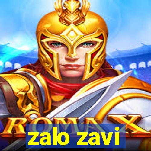 zalo zavi