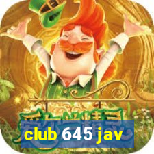 club 645 jav