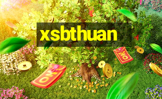 xsbthuan