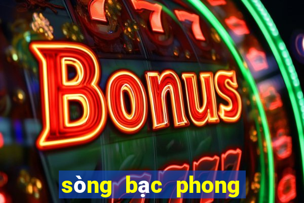 sòng bạc phong vân tập 24