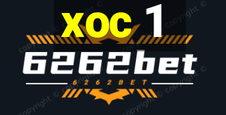 xoc 1