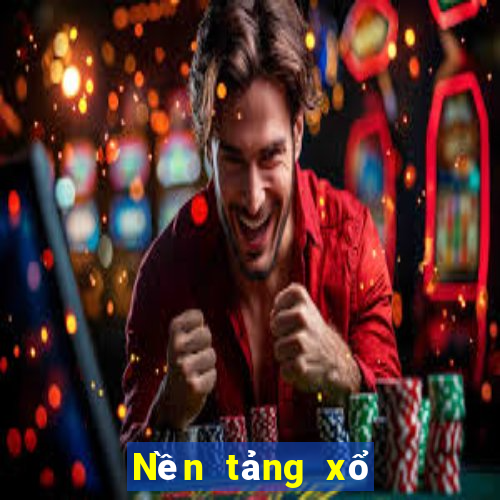 Nền tảng xổ số 500 triệu màu