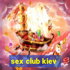 sex club kiev