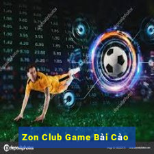 Zon Club Game Bài Cào