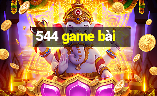 544 game bài