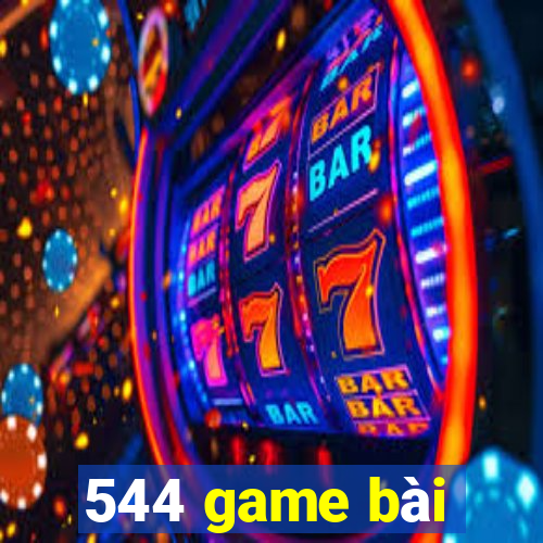 544 game bài