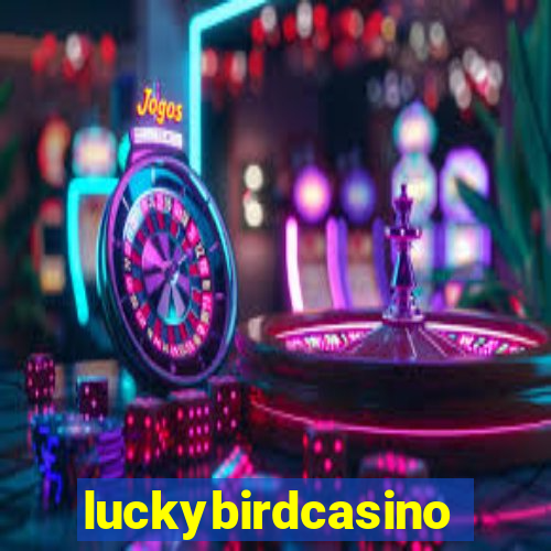 luckybirdcasino