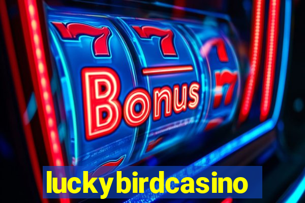 luckybirdcasino