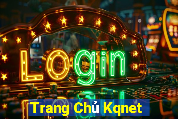 Trang Chủ Kqnet