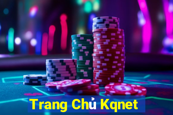 Trang Chủ Kqnet