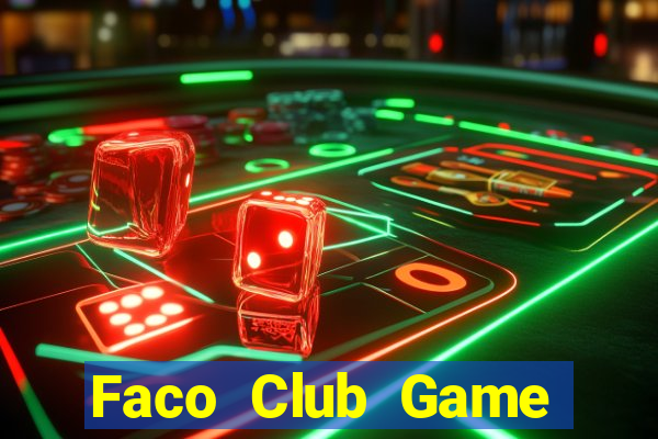 Faco Club Game Bài Mèo Nổ