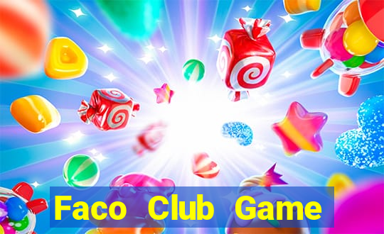 Faco Club Game Bài Mèo Nổ