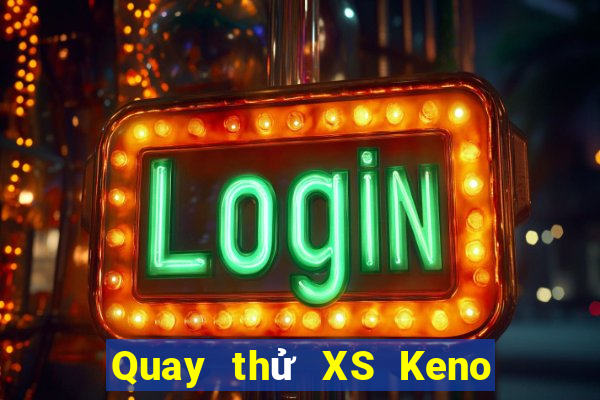 Quay thử XS Keno Vietlott ngày 30