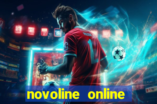 novoline online casino bonus