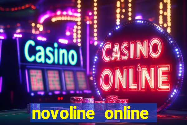 novoline online casino bonus