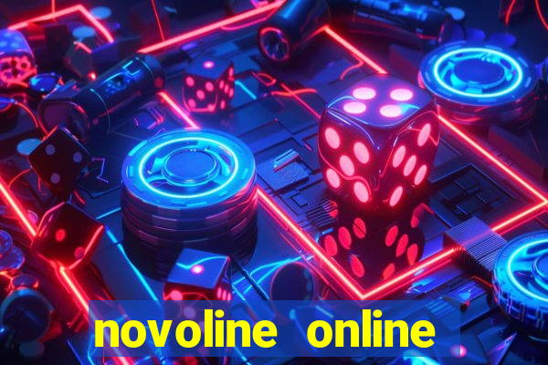 novoline online casino bonus