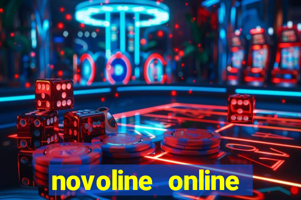 novoline online casino bonus