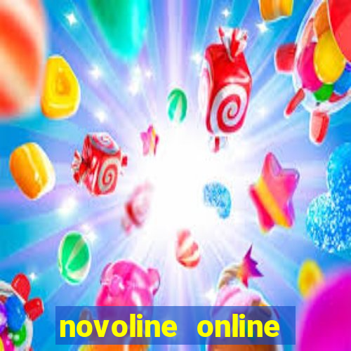 novoline online casino bonus