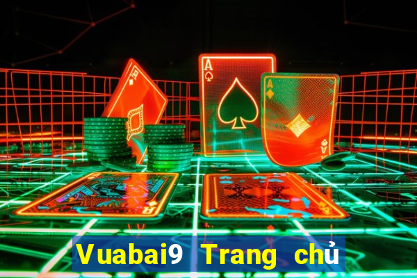 Vuabai9 Trang chủ của nb88