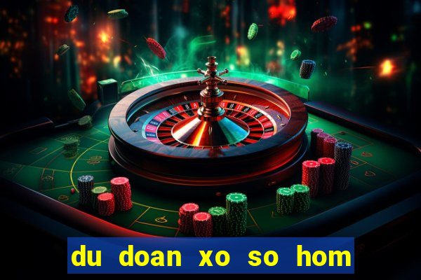 du doan xo so hom nay hcm