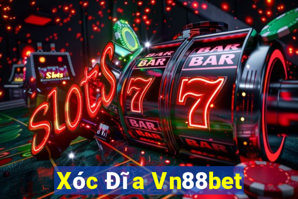 Xóc Đĩa Vn88bet