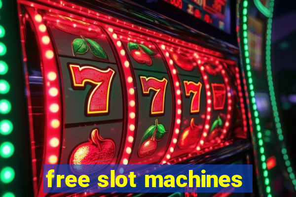 free slot machines