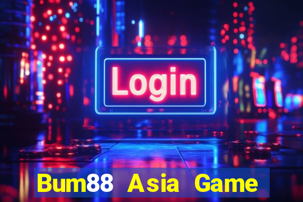 Bum88 Asia Game Bài 96