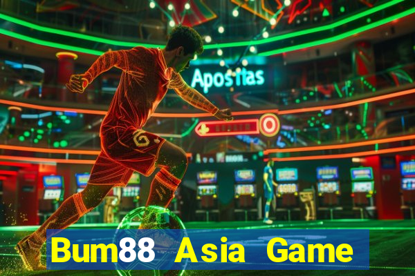 Bum88 Asia Game Bài 96